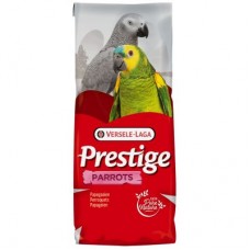 Versele Laga Prestige Papagaios 15Kg
